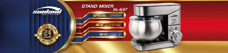 Mixer