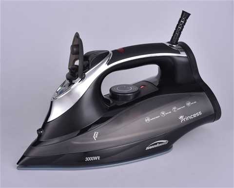 اتو بخار سان لند SL-282