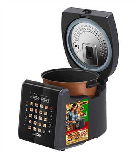 پلوپز دیجیتال SL-545