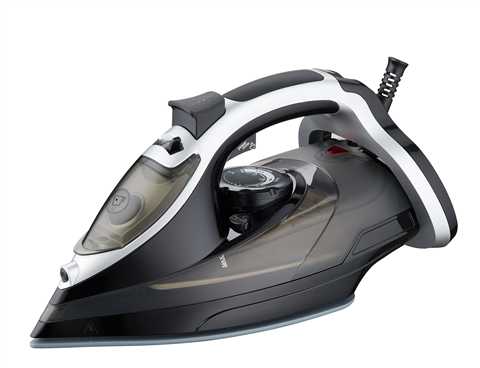 اتو بخار سان لند SL-286