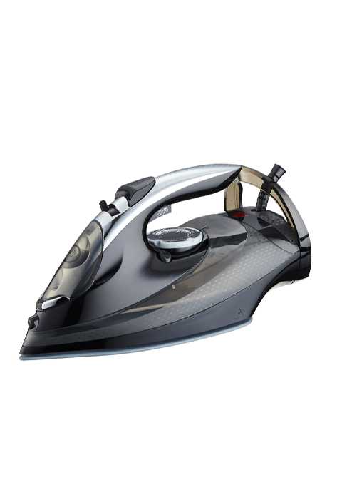 اتو بخار سانلند SL-285