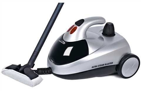 بخارشوی سان لند SL-840