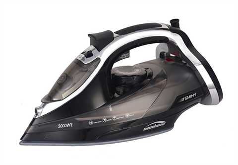 اتوبخار سانلند SL-287