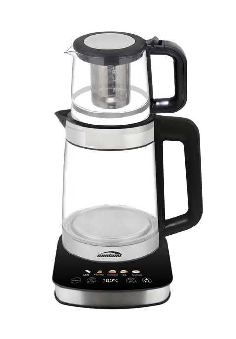 چای ساز سانلند SL-365