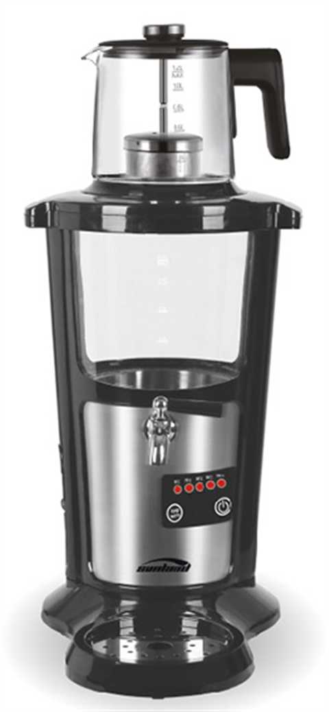 سماور سانلند SL-370