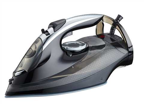 اتو بخار سان لند SL-285