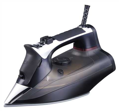 اتو بخار سان لند SL-284