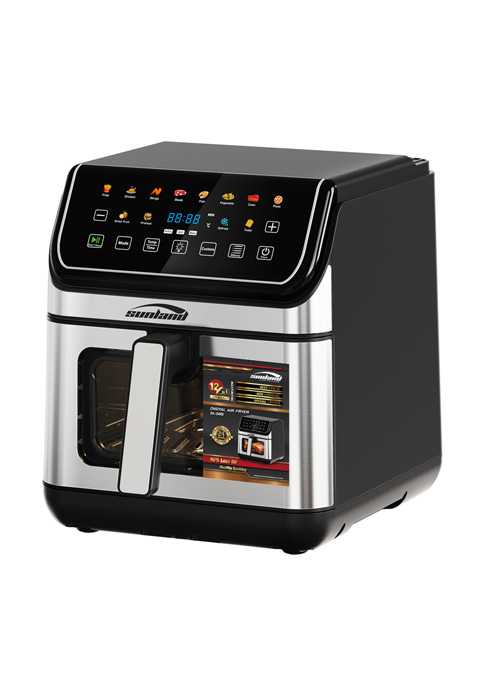 هواپز سان لند SL-585