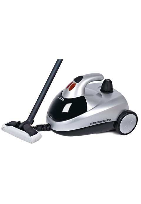 بخارشوی سانلند SL-840