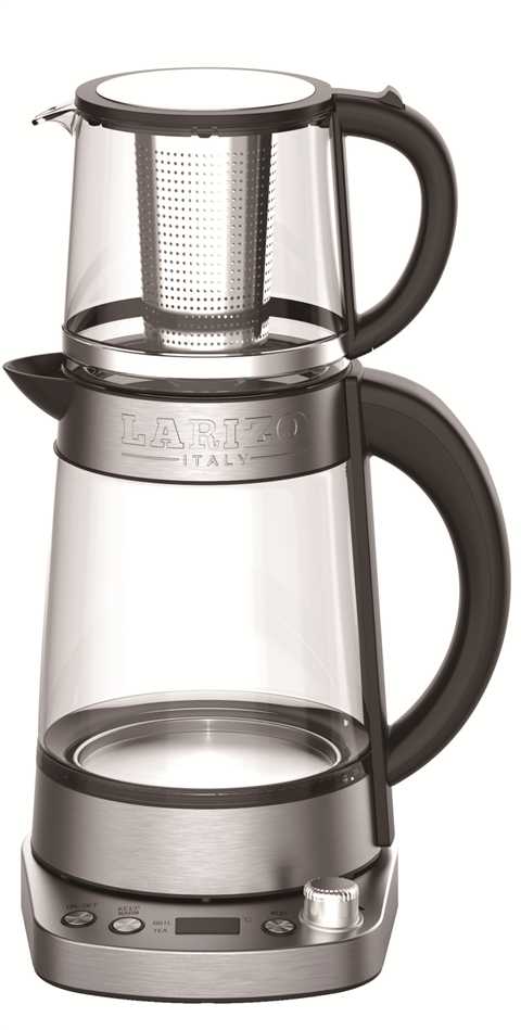 چای ساز  سان لند SL-360