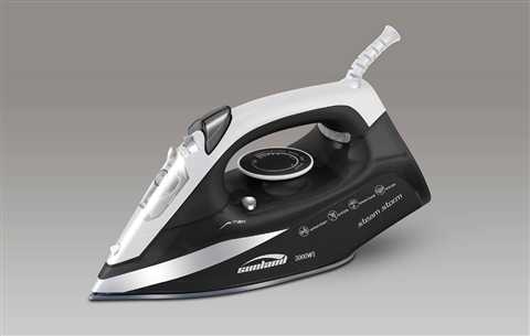 اتو بخار سان لند SL-255