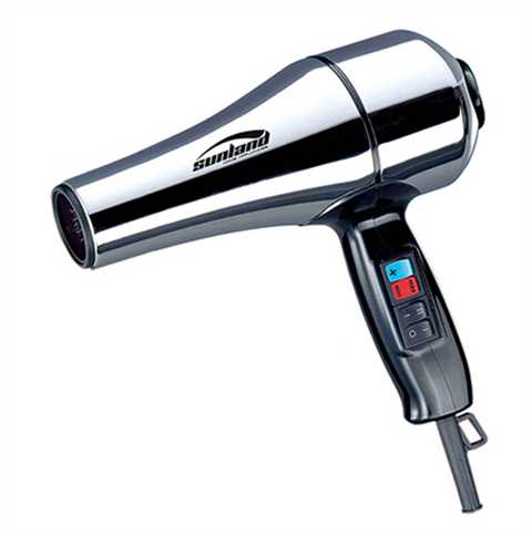 سشوار استیل سانلند SL-175