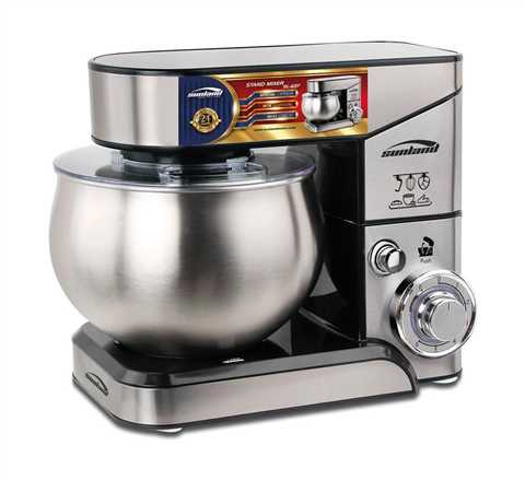 همزن سان لند SL-637