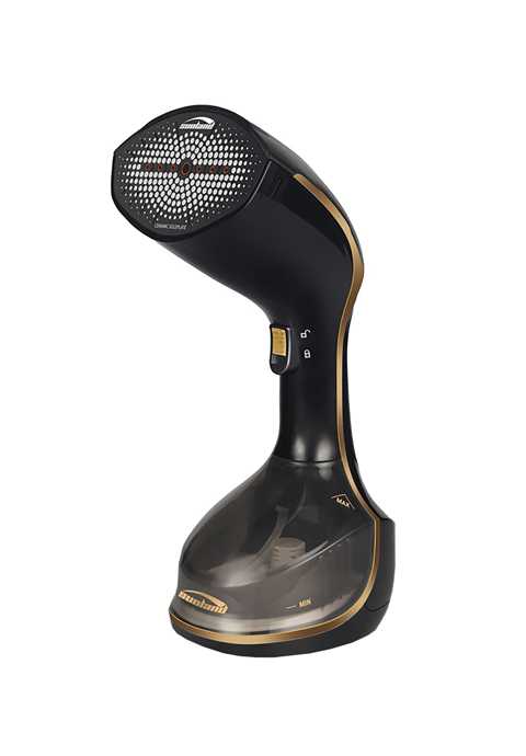 بخارگر سانلند SL-800