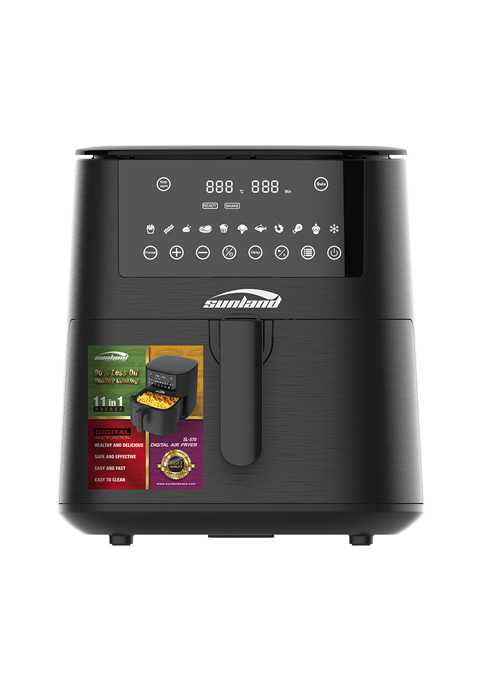 هواپز سانلند sl-570