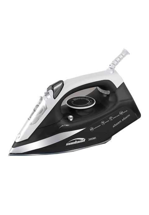 اتو بخار سانلند SL-255